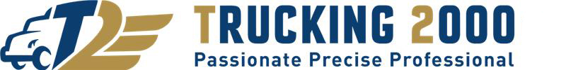 Trucking 2000 Llc logo
